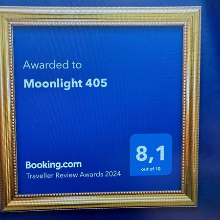 Moonlight 405 Lejlighed Levi Eksteriør billede